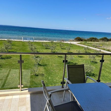 Kalivas Beach House Metamorfosi  Ngoại thất bức ảnh
